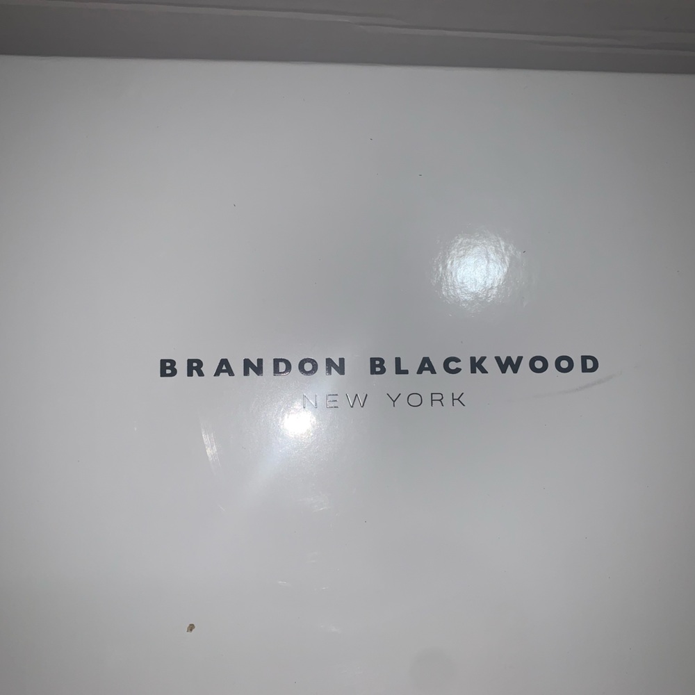 NWT Brandon Blackwood Nia Bag/Phone case - Picture 3 of 11